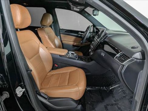 Used 2016 Mercedes-Benz GLE 350 image 19