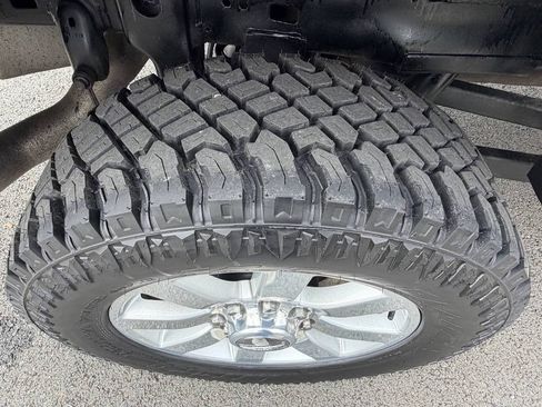 Used 2016 RAM 2500 Longhorn AWD/4WD image 62
