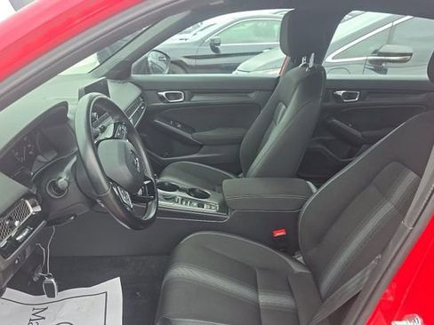 Used 2024 Honda Civic Sport image 5