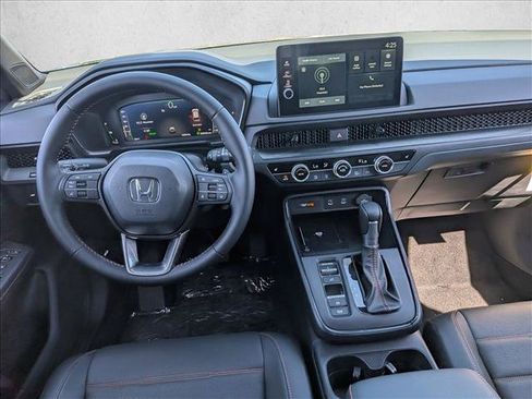 New 2026 Honda CR-V Sport-L image 27