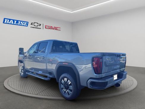 New 2025 GMC Sierra 2500 Denali w/ Technology Package image 7