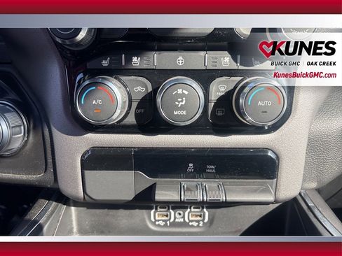 Used 2024 RAM 1500 Laramie image 21