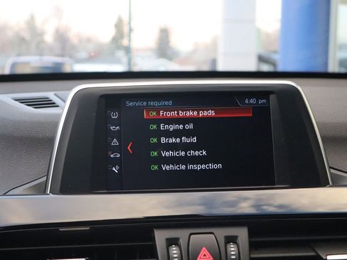 Used 2018 BMW X1 xDrive28i image 21