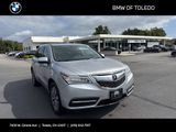 Used 2015 Acura MDX SH-AWD w/ Technology Package image 1