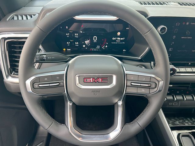 New 2026 GMC Canyon Elevation w/ Convenience Package RWD image 7
