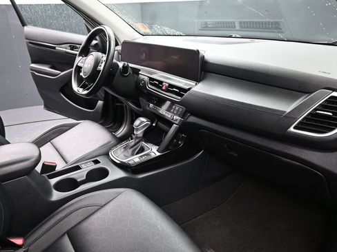 Used 2024 Kia Seltos SX w/ SX Sunroof Package AWD/4WD image 36