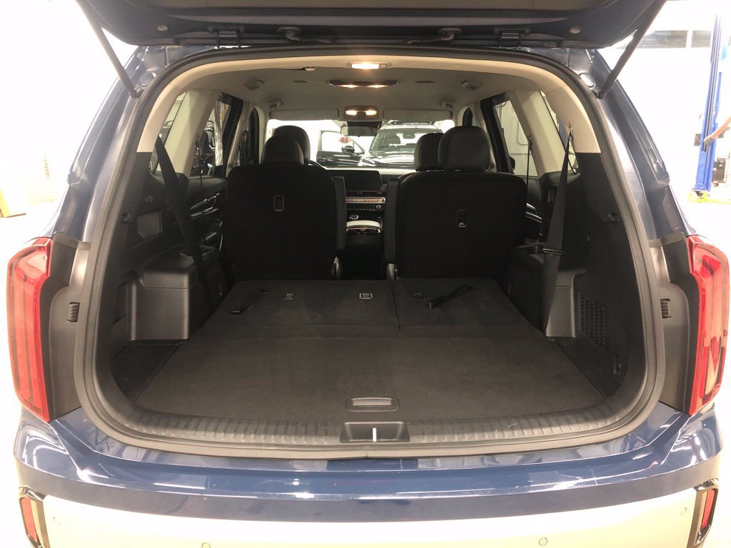 Certified 2023 Kia Telluride S AWD/4WD image 17