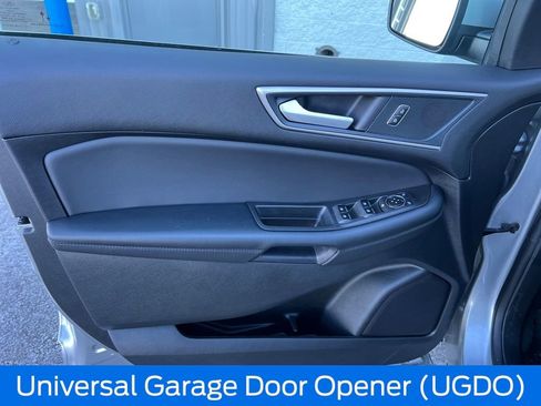Certified 2024 Ford Edge SEL w/ Convenience Package image 12