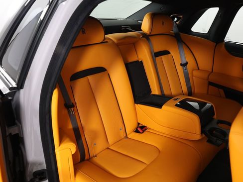 New 2026 Rolls-Royce Ghost Black Badge image 35