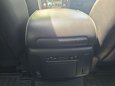 Used 2019 INFINITI QX80 Luxe AWD/4WD image 30
