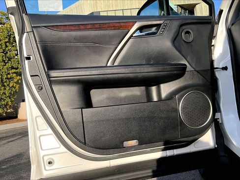 Used 2019 Lexus RX 350 FWD image 20