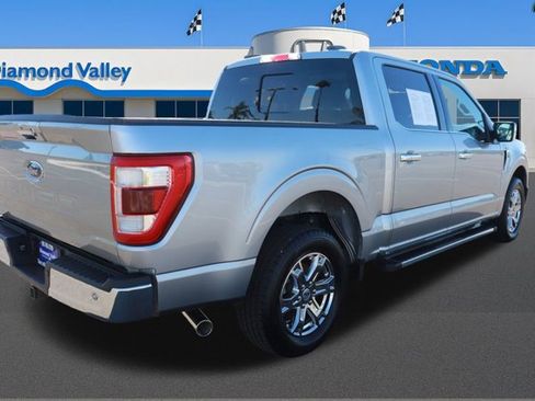 Used 2023 Ford F150 Lariat image 6