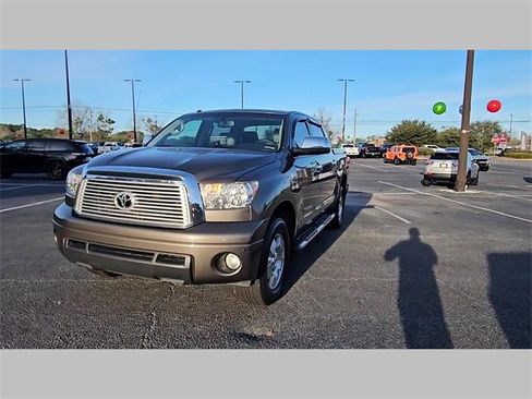Used 2012 Toyota Tundra Limited image 21