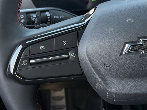 New 2026 Chevrolet Blazer EV RS image 14