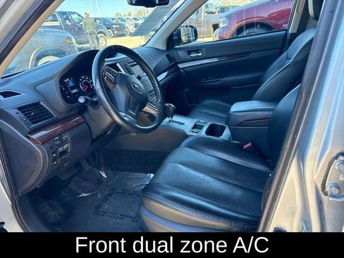 Used 2013 Subaru Legacy 2.5i Limited w/ Popular Pkg 1 image 7