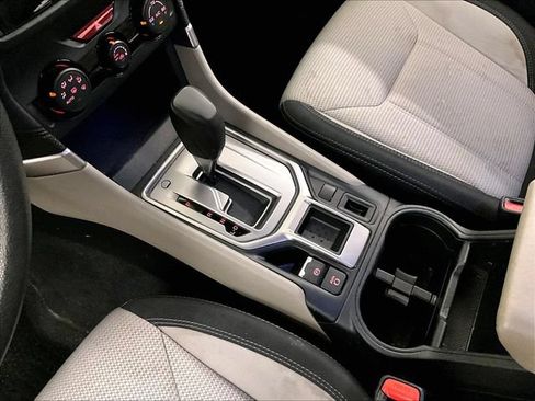 Used 2022 Subaru Forester AWD/4WD image 16
