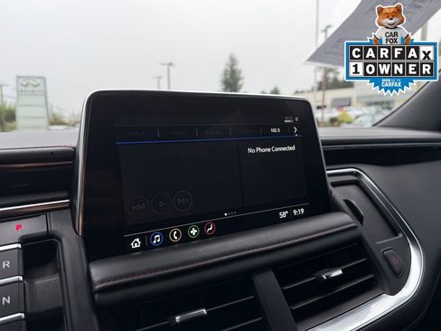 Used 2021 Chevrolet Tahoe RST image 18