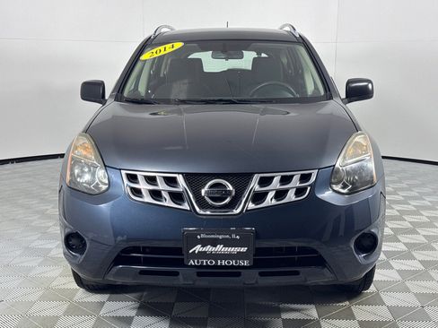 Used 2014 Nissan Rogue S w/ Convenience Package image 11