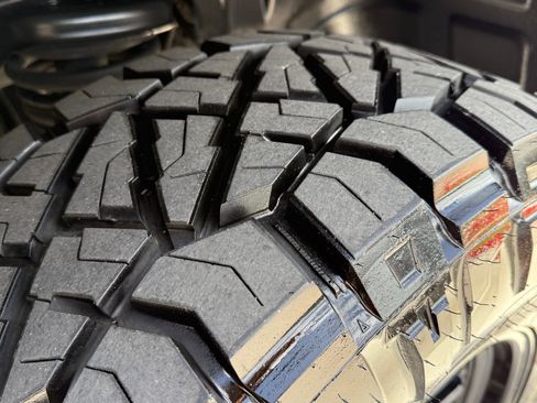 Used 2023 RAM 1500 TRX w/ TRX Level 2 Equipment Group image 26