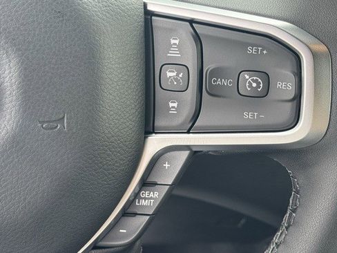 New 2026 RAM 1500 Big Horn image 17