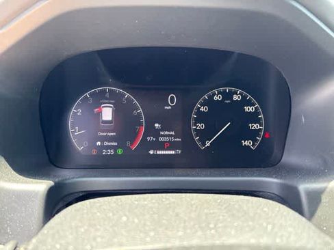 Used 2026 Honda Odyssey EX-L image 13