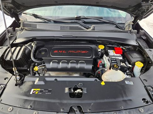 Used 2022 Jeep Compass Limited image 31