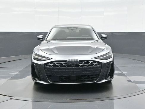 New 2026 Audi A6 Prestige AWD/4WD image 2