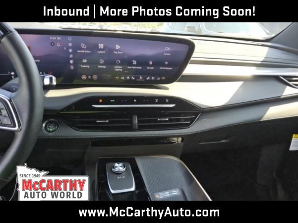 Used 2026 Buick Enclave Avenir w/ Super Cruise Package AWD/4WD image 9