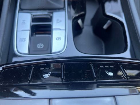 Used 2024 Hyundai Santa Cruz SEL w/ Activity Package image 5