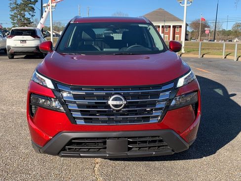 New 2026 Nissan Rogue SV image 3