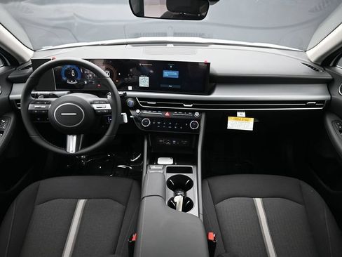 New 2026 Hyundai Sonata SEL FWD image 12