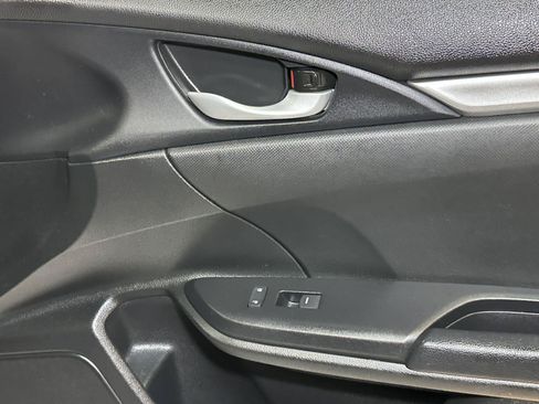 Used 2019 Honda Civic Sport image 37
