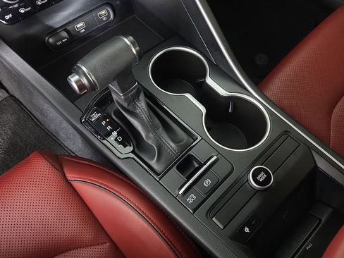 Used 2023 Kia K5 GT-Line w/ GT-Line Premium Package image 32