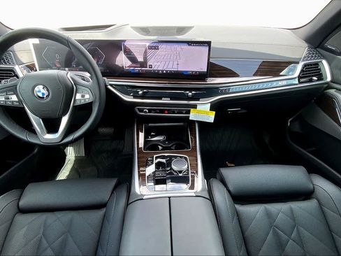 Used 2026 BMW X5 sDrive40i w/ Premium Package RWD image 29