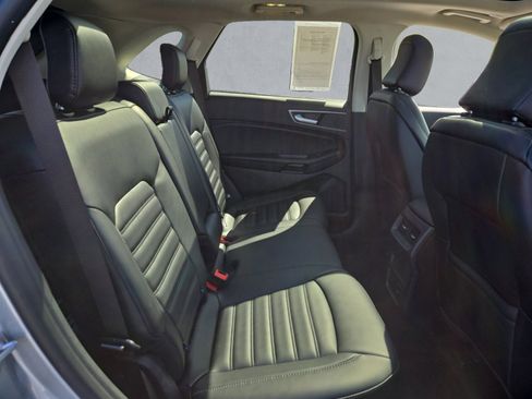 Used 2024 Ford Edge SEL w/ Convenience Package AWD/4WD image 24