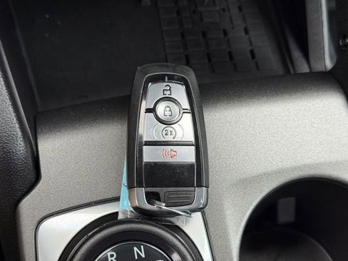 Used 2025 Ford Bronco Sport Badlands image 10