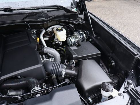 Used 2024 Toyota Tundra Limited w/ TRD Off-Road Package image 13