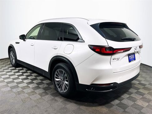 Used 2024 MAZDA CX-90 3.3 Turbo w/ Preferred Plus image 3