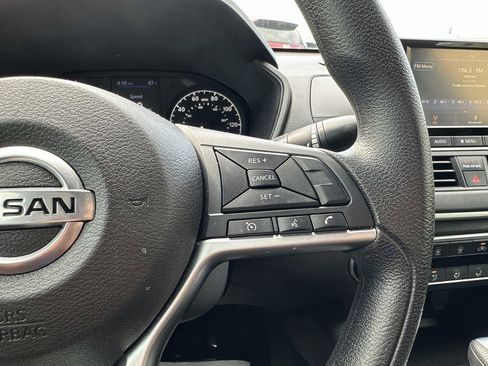 Used 2022 Nissan Altima 2.5 S image 24