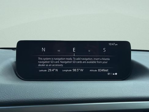 New 2026 MAZDA CX-50 AWD 2.5 S w/ Weather Package image 37