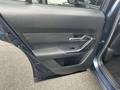 Used 2024 MAZDA CX-50 AWD 2.5 S w/ Preferred Package image 17