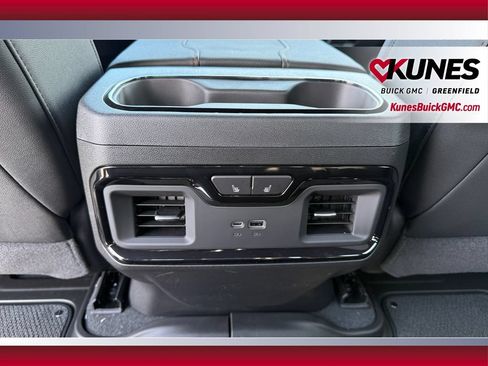 New 2026 GMC Sierra 1500 AT4 w/ AT4 Premium Package AWD/4WD image 11