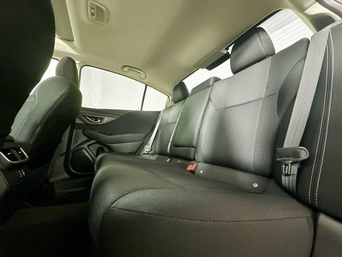 New 2025 Subaru Legacy Premium w/ Popular Package #1A image 23