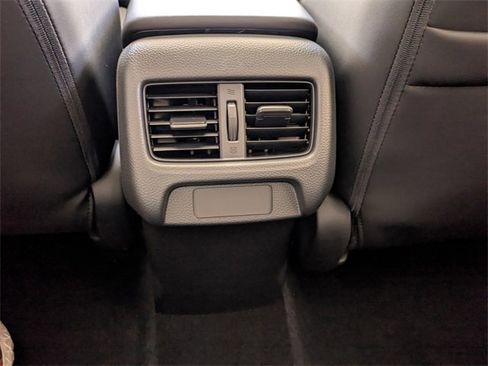 New 2025 Acura ADX FWD image 14