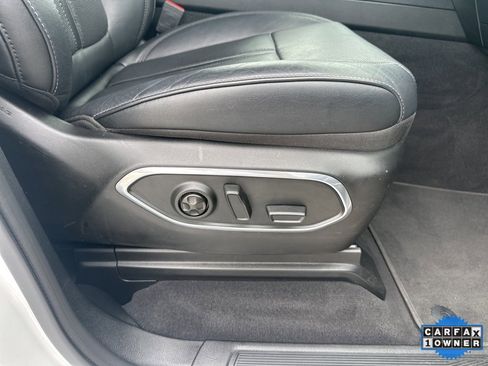 Used 2024 Jeep Wagoneer L Series II w/ Flexible Seating Group image 61