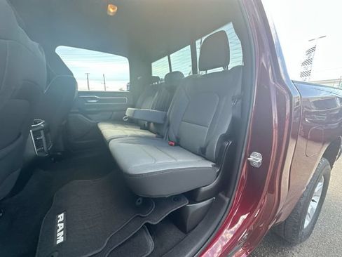 Used 2023 RAM 1500 Big Horn AWD/4WD image 22