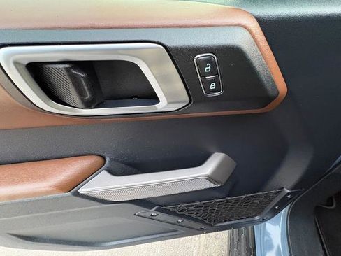 Certified 2023 Ford Bronco Outer Banks image 19