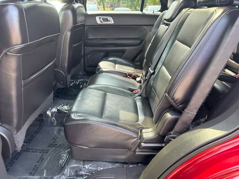 Used 2013 Ford Explorer Sport AWD/4WD image 13