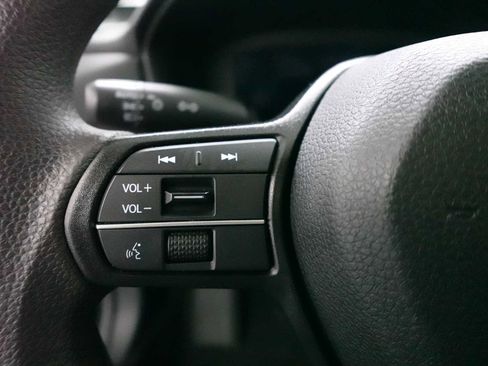 Certified 2023 Honda Accord EX image 17