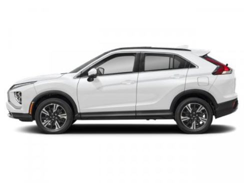 New 2026 Mitsubishi Eclipse Cross SE image 3